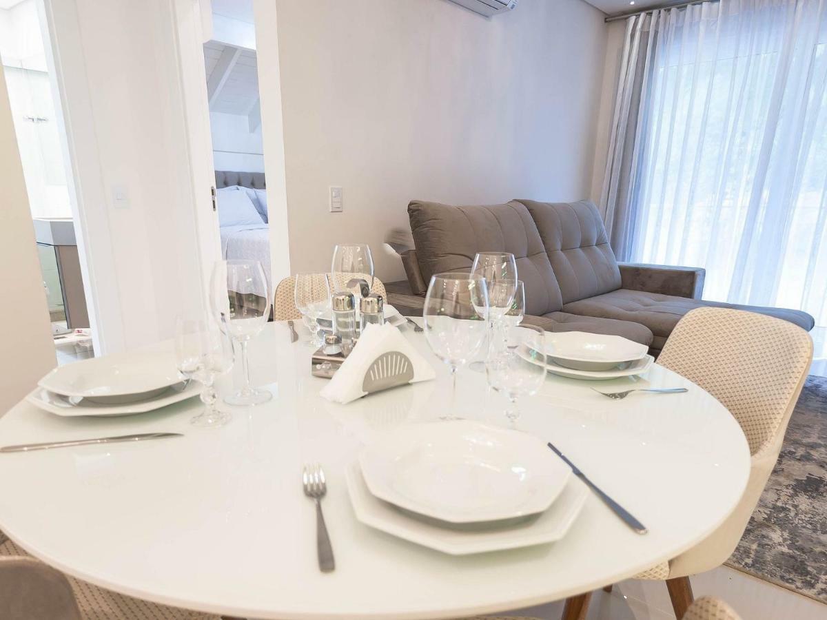 Apartamento Novo Centro De Грамаду Екстер'єр фото